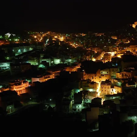 Hotel Millepini Calatafimi