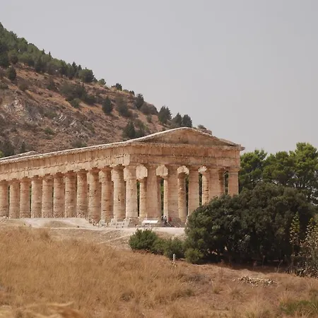 Ξενοδοχείο Millepini Calatafimi