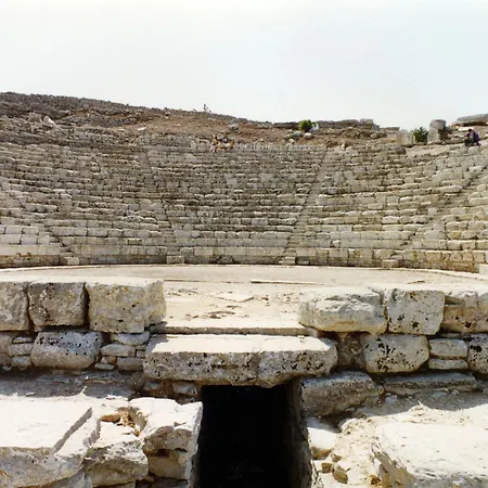 Millepini Ξενοδοχείο 2*