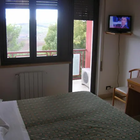 Millepini Hotel 2*