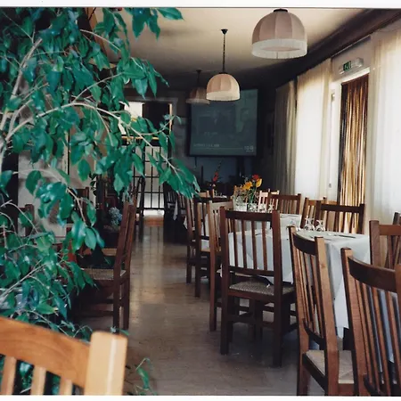 Hotel Millepini 2*