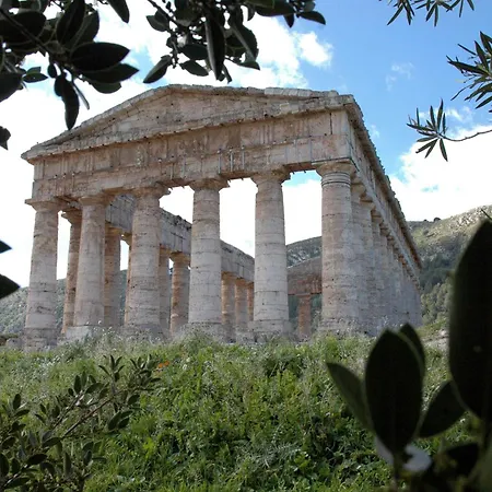 Hotel Millepini Calatafimi