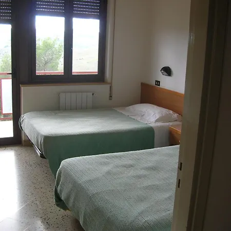 Hotel Millepini Calatafimi