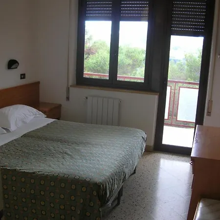 Millepini Hotel Calatafimi