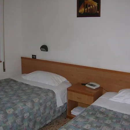 Millepini Hotel Calatafimi