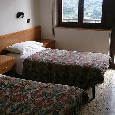 Millepini Calatafimi