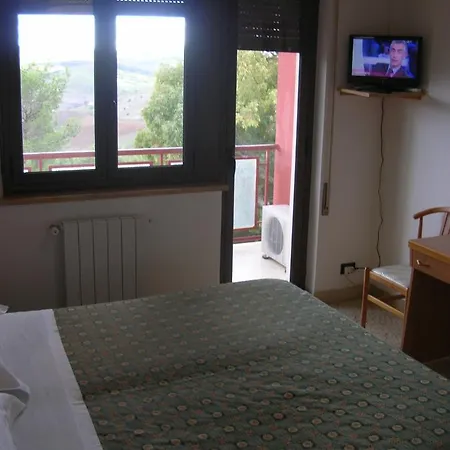 Millepini Hotel Calatafimi