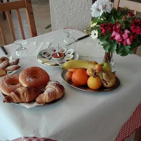 Millepini Ξενοδοχείο Calatafimi