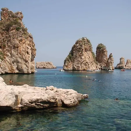 Millepini 2* Calatafimi