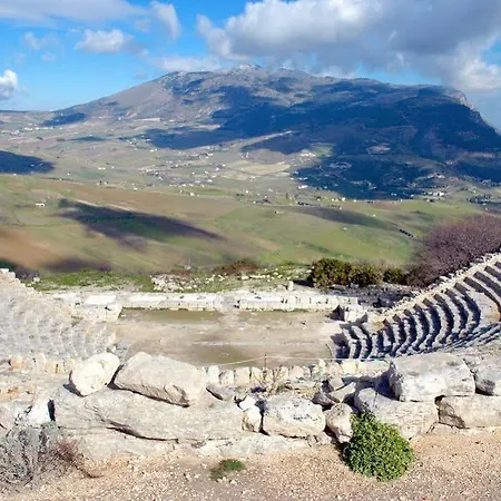 Millepini 2* Calatafimi