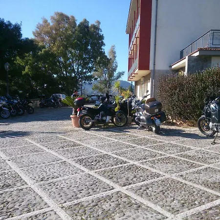 Millepini Hotel 2*