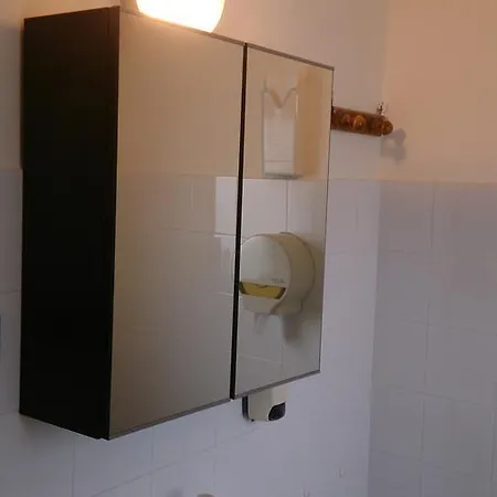 Szálloda Millepini Calatafimi