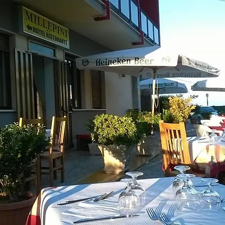 Millepini 2*