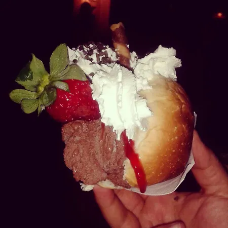 Millepini カラタフィーミ