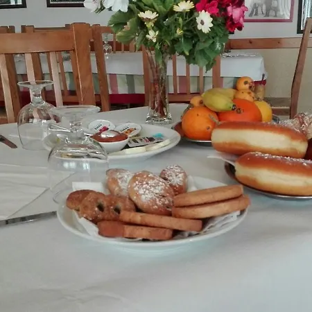 Hotel Millepini 2*