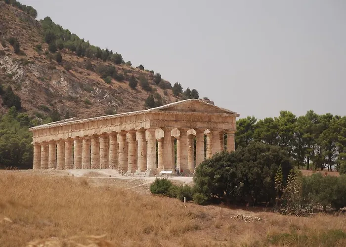 Hotel Millepini Calatafimi