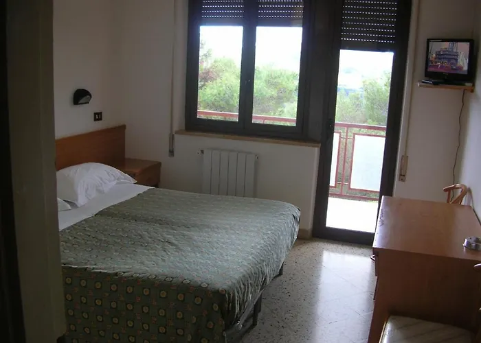 Millepini Hotel Calatafimi