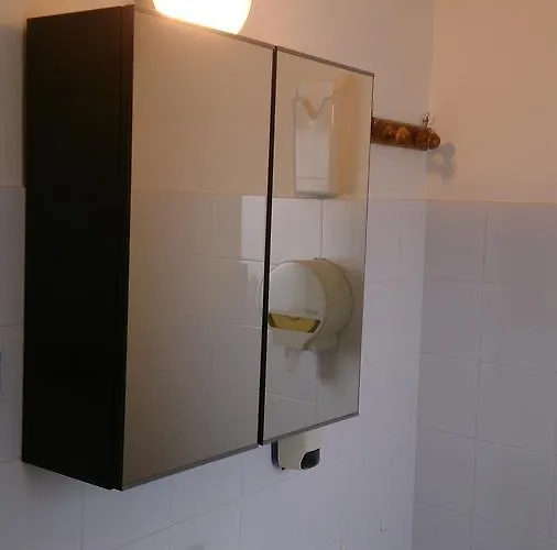 Hotel Millepini Calatafimi