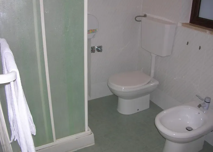 Millepini Hotel Calatafimi