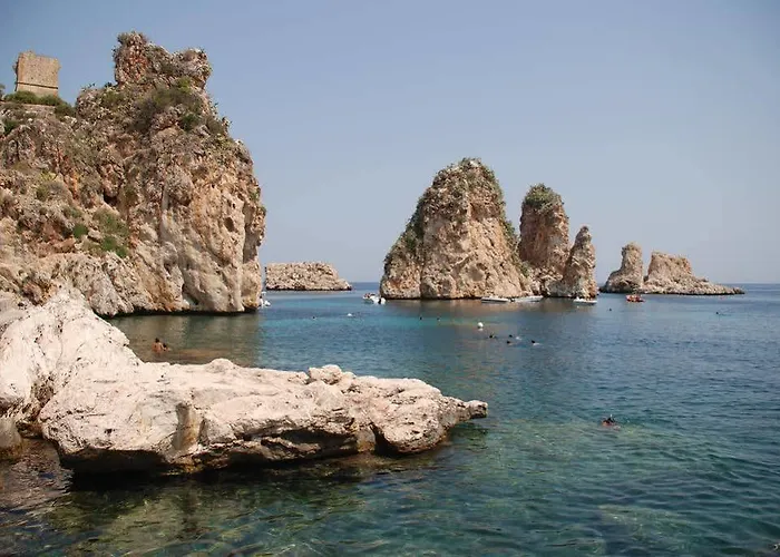 Millepini 2* Calatafimi