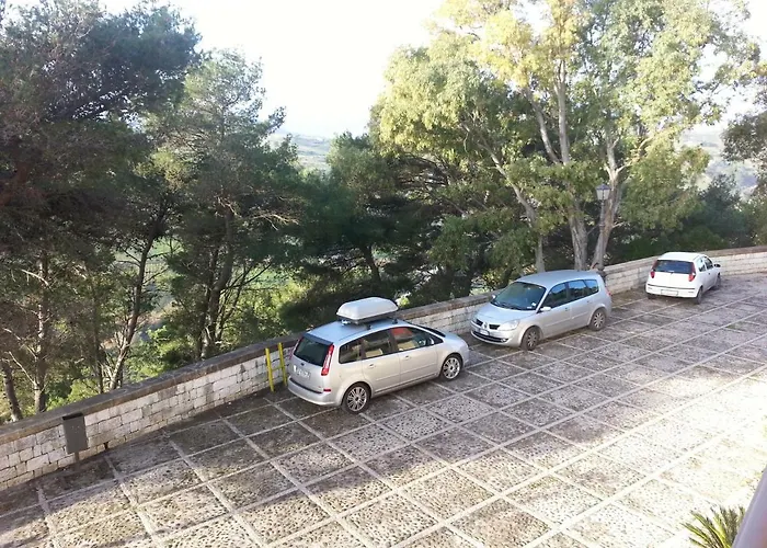 Millepini 2* Calatafimi